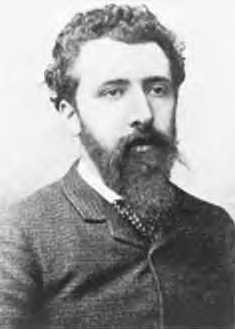 Georges-Pierre Seurat
